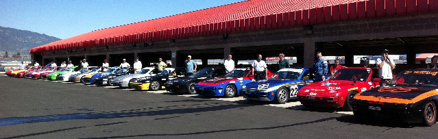 944s at Autoclub